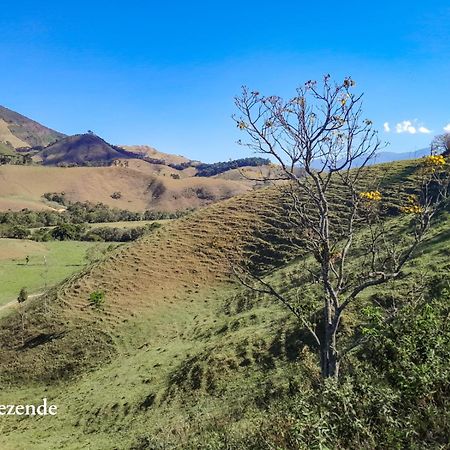 Chales Mirante Pedra Selada Visconde De Maua Ngoại thất bức ảnh