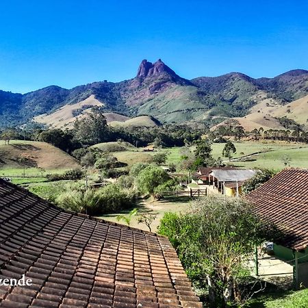 Chales Mirante Pedra Selada Visconde De Maua Ngoại thất bức ảnh