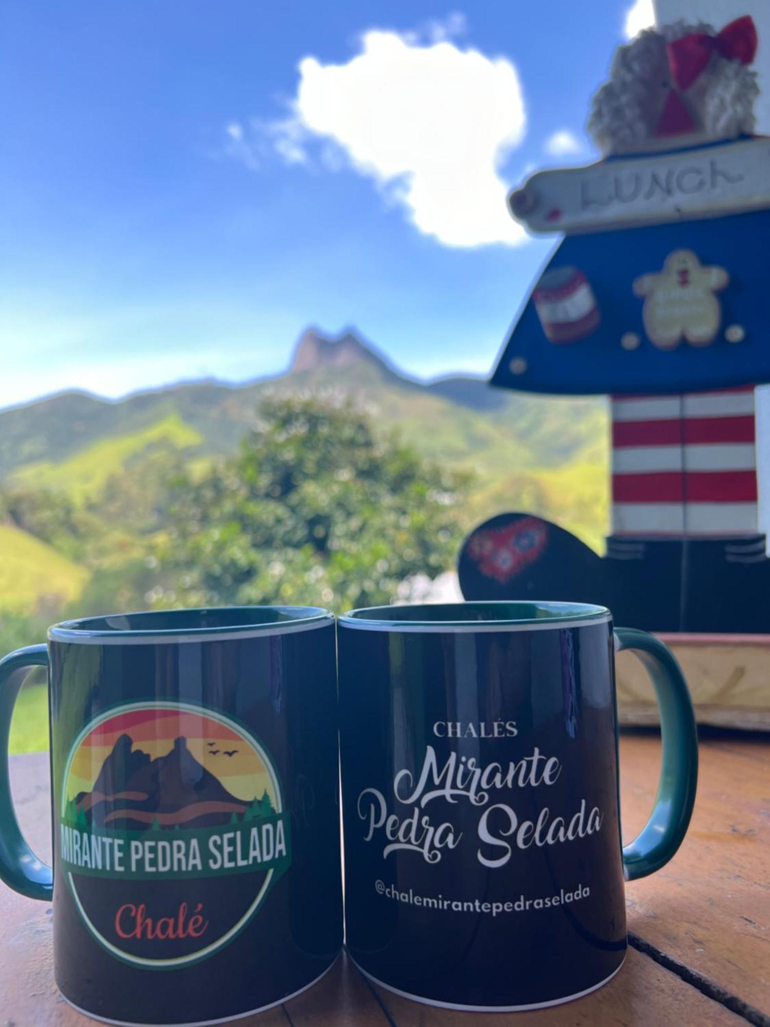 Chales Mirante Pedra Selada Visconde De Maua Ngoại thất bức ảnh