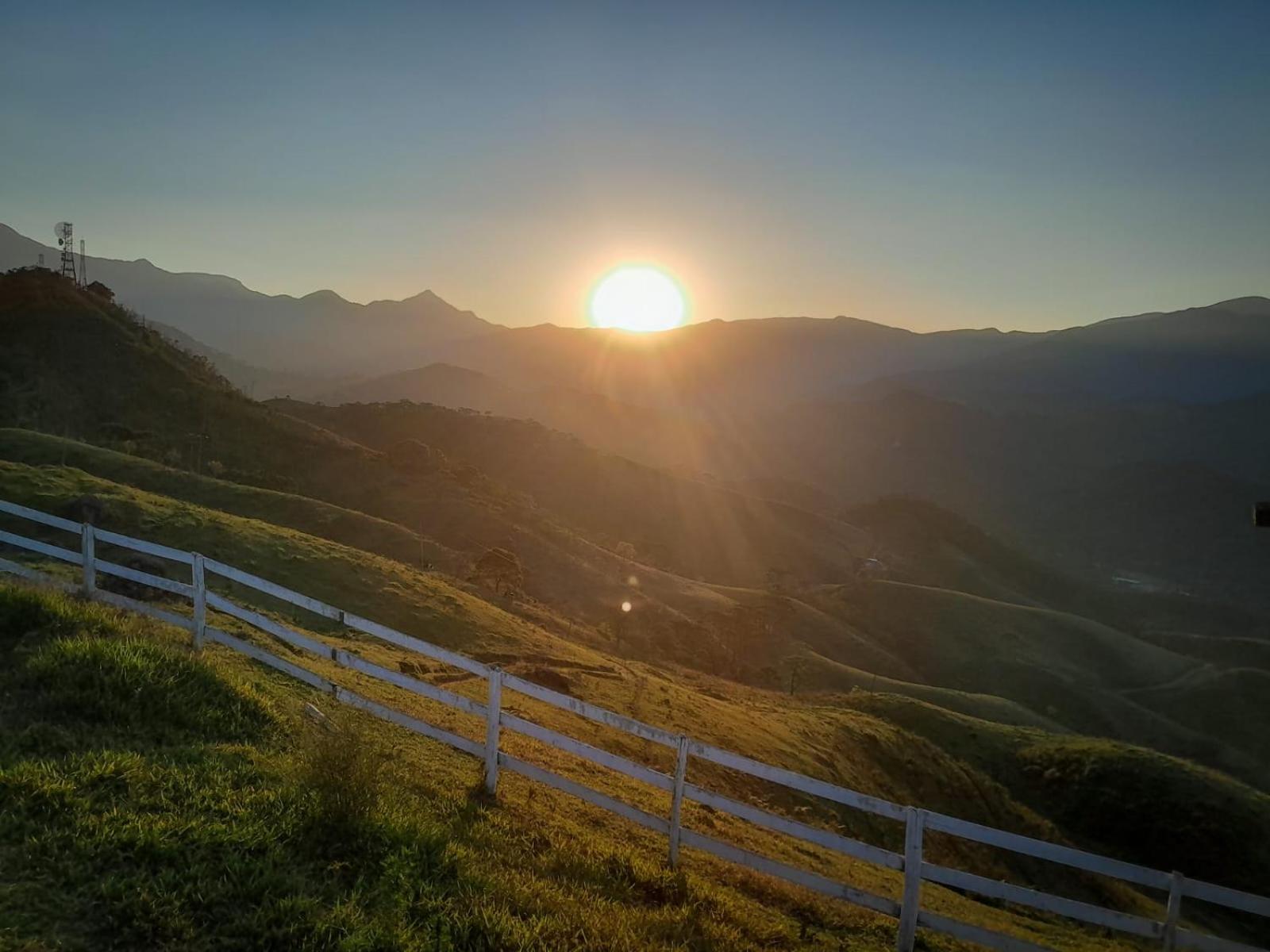 Chales Mirante Pedra Selada Visconde De Maua Ngoại thất bức ảnh