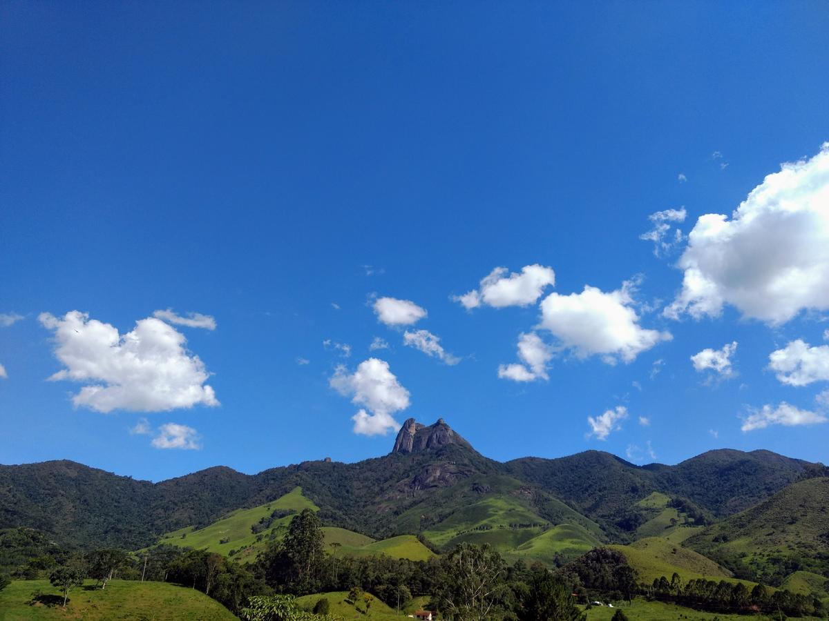 Chales Mirante Pedra Selada Visconde De Maua Ngoại thất bức ảnh
